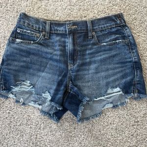 Brand new Aerie Denim shorts